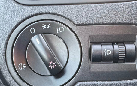 Volkswagen Polo VI (EU Market), 2016 год, 959 000 рублей, 21 фотография