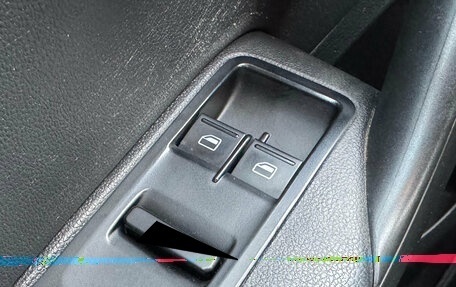 Volkswagen Polo VI (EU Market), 2016 год, 959 000 рублей, 22 фотография