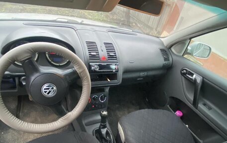 Volkswagen Polo III рестайлинг, 2001 год, 270 000 рублей, 5 фотография