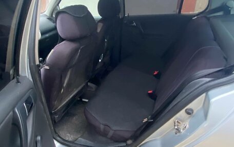 Volkswagen Polo III рестайлинг, 2001 год, 270 000 рублей, 7 фотография