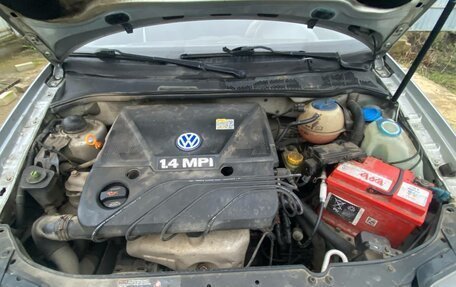 Volkswagen Polo III рестайлинг, 2001 год, 270 000 рублей, 6 фотография