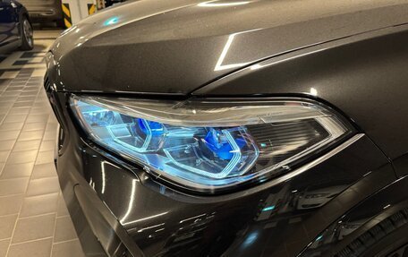 BMW X6 M, 2020 год, 12 540 000 рублей, 2 фотография