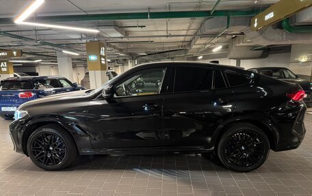 BMW X6 M, 2020 год, 12 540 000 рублей, 5 фотография