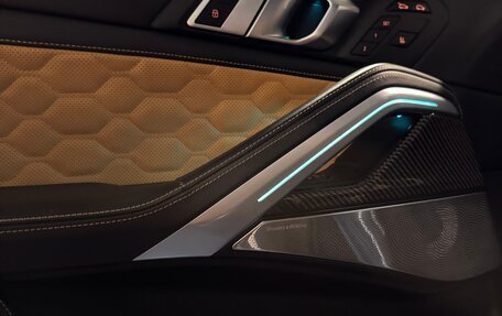 BMW X6 M, 2020 год, 12 540 000 рублей, 12 фотография