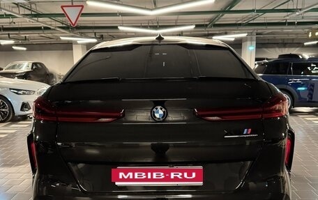 BMW X6 M, 2020 год, 12 540 000 рублей, 7 фотография