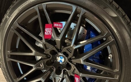 BMW X6 M, 2020 год, 12 540 000 рублей, 4 фотография