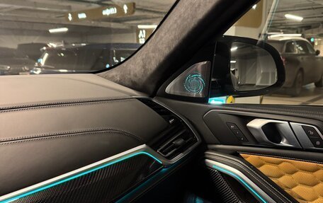 BMW X6 M, 2020 год, 12 540 000 рублей, 16 фотография