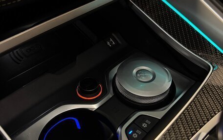 BMW X6 M, 2020 год, 12 540 000 рублей, 19 фотография