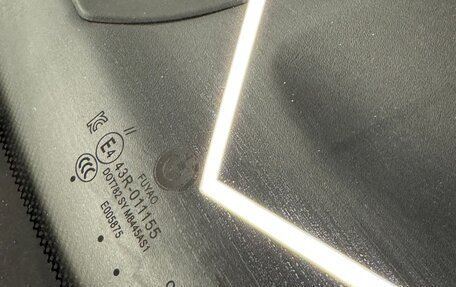 BMW X6 M, 2020 год, 12 540 000 рублей, 17 фотография