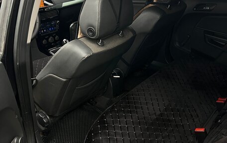 Opel Astra H, 2012 год, 600 000 рублей, 5 фотография