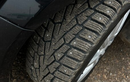 Opel Astra H, 2012 год, 600 000 рублей, 8 фотография