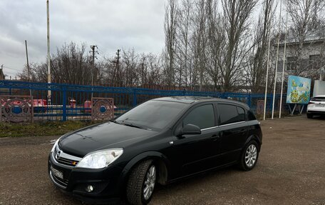 Opel Astra H, 2012 год, 600 000 рублей, 3 фотография