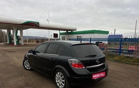 Opel Astra H, 2012 год, 600 000 рублей, 2 фотография