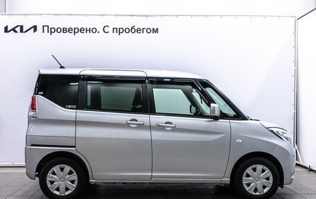 Suzuki Solio III, 2018 год, 1 049 000 рублей, 5 фотография