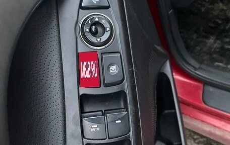 Hyundai Avante, 2011 год, 600 000 рублей, 13 фотография