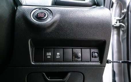 Suzuki Solio III, 2018 год, 1 049 000 рублей, 9 фотография