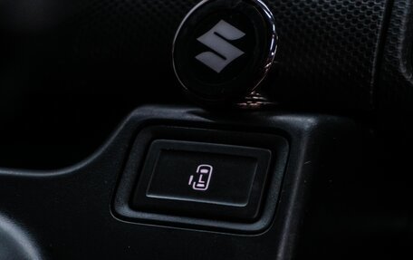 Suzuki Solio III, 2018 год, 1 049 000 рублей, 13 фотография