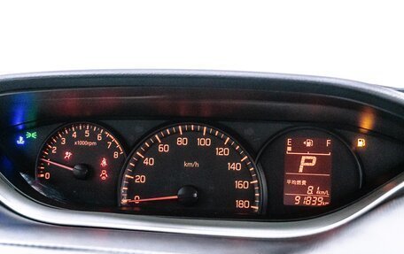 Suzuki Solio III, 2018 год, 1 049 000 рублей, 11 фотография