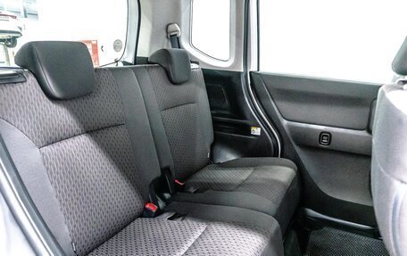 Suzuki Solio III, 2018 год, 1 049 000 рублей, 18 фотография