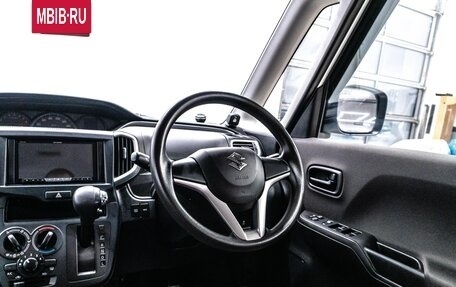 Suzuki Solio III, 2018 год, 1 049 000 рублей, 17 фотография