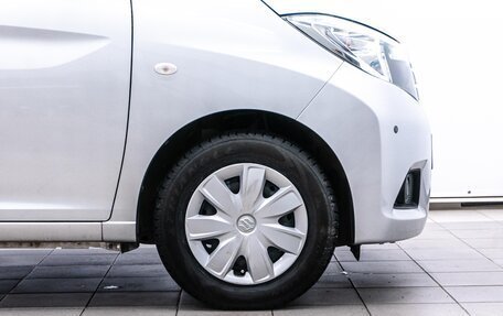 Suzuki Solio III, 2018 год, 1 049 000 рублей, 23 фотография