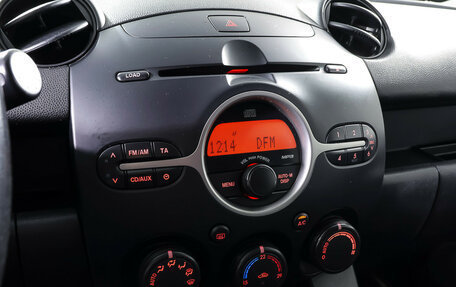 Mazda 2 III, 2008 год, 618 000 рублей, 18 фотография