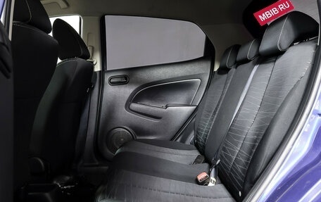 Mazda 2 III, 2008 год, 618 000 рублей, 12 фотография