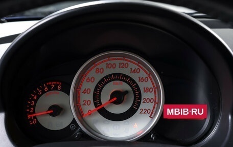 Mazda 2 III, 2008 год, 618 000 рублей, 15 фотография