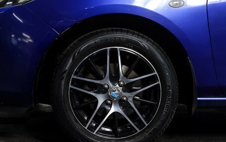 Mazda 2 III, 2008 год, 618 000 рублей, 21 фотография