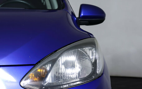 Mazda 2 III, 2008 год, 618 000 рублей, 20 фотография