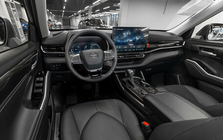 Toyota Highlander, 2025 год, 6 100 000 рублей, 7 фотография