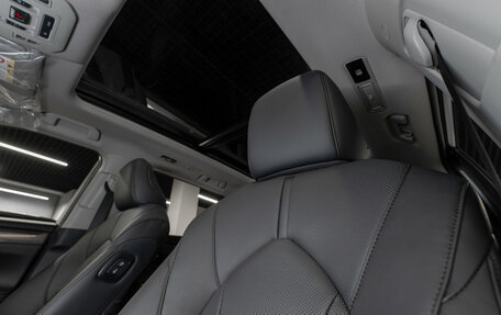 Toyota Highlander, 2025 год, 6 100 000 рублей, 10 фотография