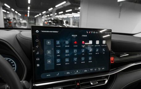 Toyota Highlander, 2025 год, 6 100 000 рублей, 19 фотография