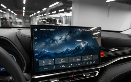 Toyota Highlander, 2025 год, 6 100 000 рублей, 17 фотография