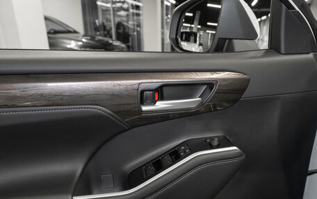 Toyota Highlander, 2025 год, 6 100 000 рублей, 21 фотография