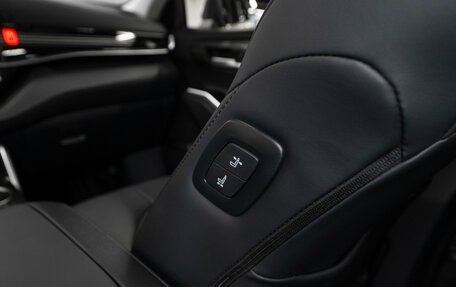 Toyota Highlander, 2025 год, 6 100 000 рублей, 15 фотография