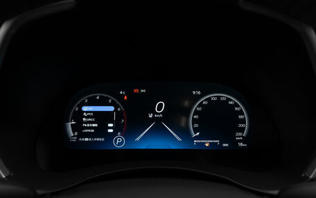 Toyota Highlander, 2025 год, 6 100 000 рублей, 12 фотография