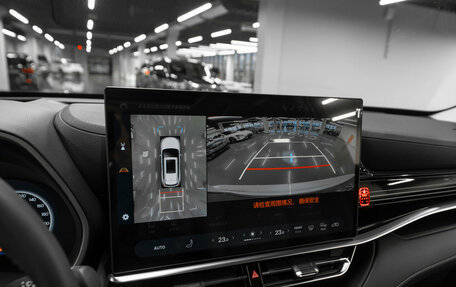 Toyota Highlander, 2025 год, 6 100 000 рублей, 18 фотография