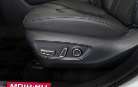 Toyota Highlander, 2025 год, 6 100 000 рублей, 22 фотография