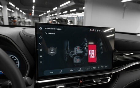 Toyota Highlander, 2025 год, 6 100 000 рублей, 20 фотография