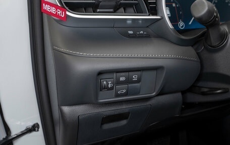 Toyota Highlander, 2025 год, 6 100 000 рублей, 23 фотография