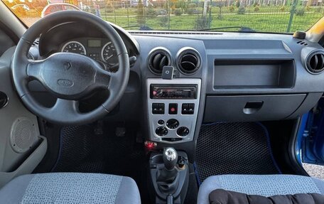 Renault Logan I, 2006 год, 300 000 рублей, 6 фотография