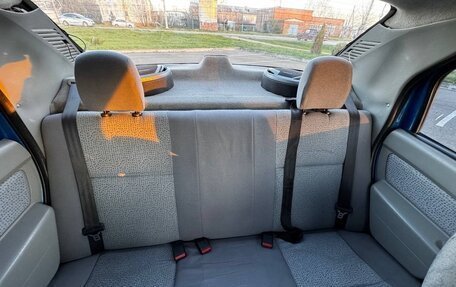 Renault Logan I, 2006 год, 300 000 рублей, 9 фотография