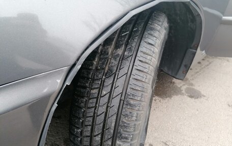 KIA Spectra II (LD), 2006 год, 420 000 рублей, 5 фотография