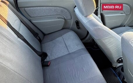 Renault Logan I, 2006 год, 300 000 рублей, 8 фотография