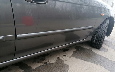 KIA Spectra II (LD), 2006 год, 420 000 рублей, 7 фотография