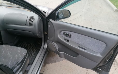 KIA Spectra II (LD), 2006 год, 420 000 рублей, 8 фотография