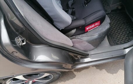 KIA Spectra II (LD), 2006 год, 420 000 рублей, 9 фотография