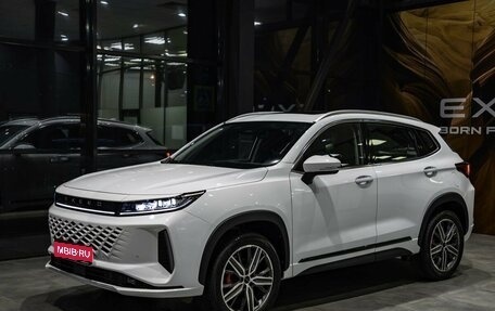 CheryExeed LX, 2024 год, 2 790 000 рублей, 1 фотография