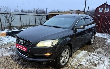 Audi Q7, 2007 год, 800 000 рублей, 1 фотография